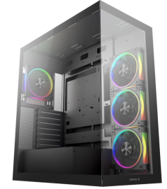 Računar DSCL Ryzen 9 7900X/32GB/M.2 2TB/RTX 5070 12GB/850W