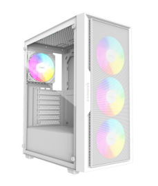 Računar DSCL i5-10400F/16GB/512GB/RX550 4GB/650W