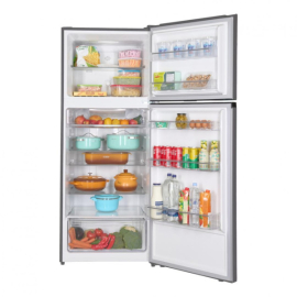 Kombinovani frižider HEINNER HF-HM415NFDXE++ 415l/70x178cm/No frost/crni