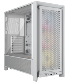 Računar DSCL Ryzen 7 5700/32GB/M.2 1TB/RX 9060 XT 16GB/650W