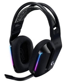 Slušalice gaming Wireless Logitech G733 Lightspeed RGB 981-000864