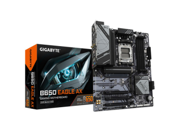 MB GIGABYTE AMD AM5 B650 EAGLE rev 1.x
