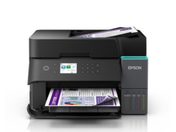 MFP EcoTank Epson L6370 štampač/skener/kopir/WiFi/LAN/ADF/FAX