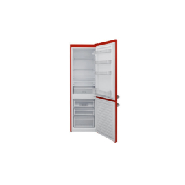 Kombinovani frižider Fram FC-VRL2681RDE++ 268l/60x170/crveni