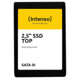 SSD Intenso 2.5