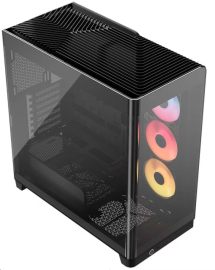 Kućište Corsair FRAME 4500X RS-R ARGB Panoramic Glass, CC-9011314-WW