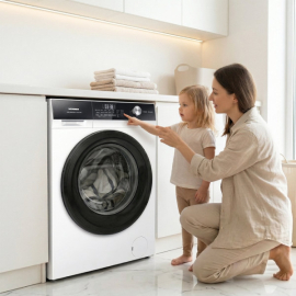 Mašina za pranje veša HEINNER HWM-HMK9014IVA+++/9kg/1400obrt/inverter