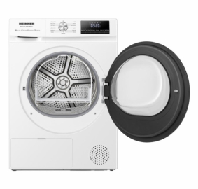 Mašina za sušenje veša HEINNER HHPD-H90FRA++ 9kg/15programa/toplotna pumpa