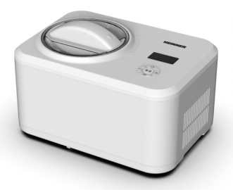 Aparat za sladoled  HEINNER HICM-150WHYG/1,5l/150W