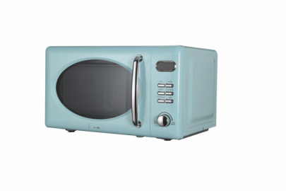 Mikrotalasna pećnica Fram FMW-20DGBL/20l/700W/digitalna/plava