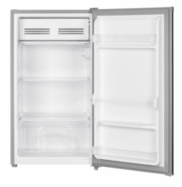 Frižider HEINNER HF-HM90SE++ 90l/48x45x85cm/sivi