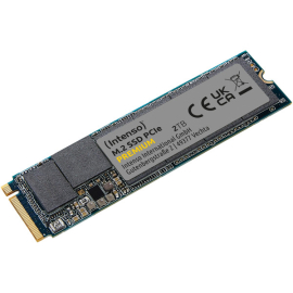 SSD M.2 NVMe Intenso Gen.3x4 2TB 3835470 Read 2100MB/s \Write 1700MB/s