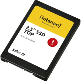 SSD Intenso 2.5
