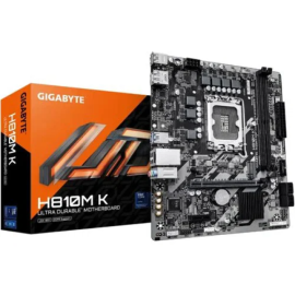 MB s1851 GIGABYTE H810M K rev.1.x