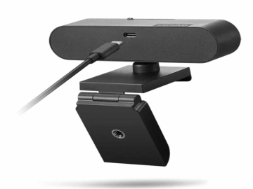 Web kamera LENOVO Performance FHD/crna