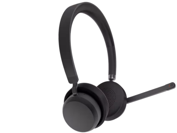Slušalice LENOVO  bežicne Stereo/crna