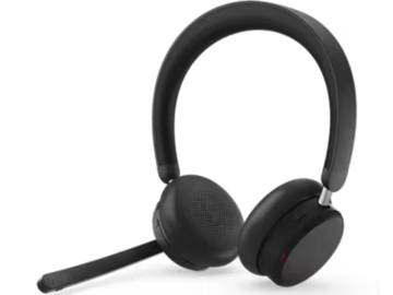 Slušalice LENOVO  Dual-Mode Wireless ANC Headset 6550 (USB-A, Teams)