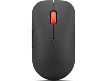 Miš LENOVO Lenovo Wireless Multi-Mode Pro Plus Mouse 6050 /crna