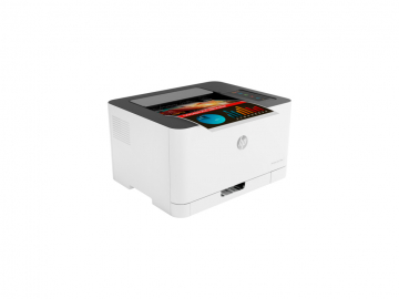 Laserski štampač HP Color Laser 150nw
