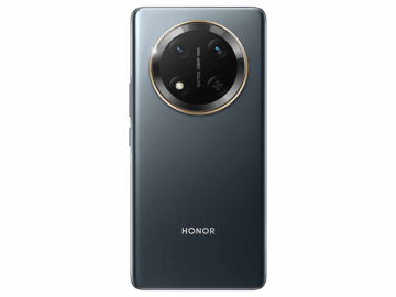 Smartphone HONOR Magic7 Lite 5G 8GB/256GB/crna