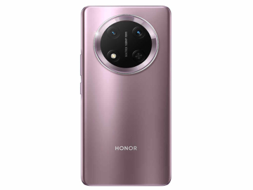 Smartphone HONOR Magic7 Lite 5G 8GB/512GB/ljubicasta
