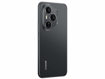 Smartphone HONOR 400 Pro 5G 12GB/512GB Crna