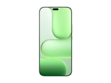 Smartphone HONOR 600 Lite 8GB/256GB Zelena