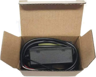 Eksterni riciver-prijemnik 