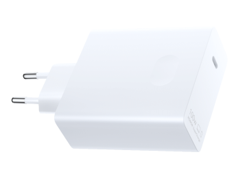 Zidni punjač HONOR SuperCharge Power Adapter/100W/bela