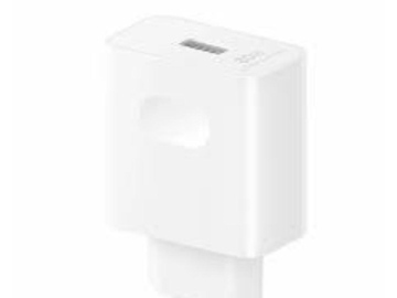 Zidni punjac HONOR SuperCharge Power Adapter/(Max 80W)/kabl (A-C)