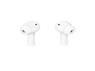Slušalice HONOR CHOICE Earbuds X7 Lite Bela
