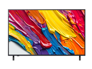 Televizor LG 55QNED82A3B/QNED AI/55