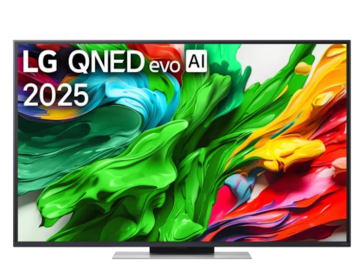 Televizor LG 55QNED87A3B/4K QNED MiniLED/55