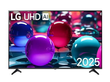 Televizor LG 55UA73003LA/4K UHD/55
