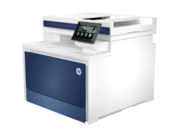 Laserski MF štampač HP Color LJ Pro MFP 4303fdn Prntr