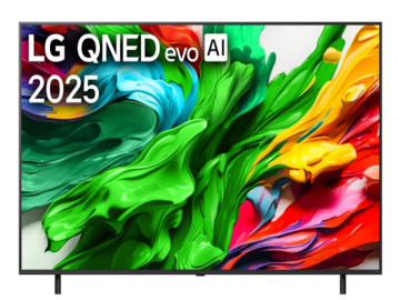 Televizor LG 65QNED87A3B/Mini LED/65