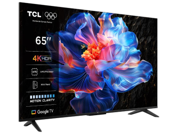 Televizor TCL 65V6C/LED/65