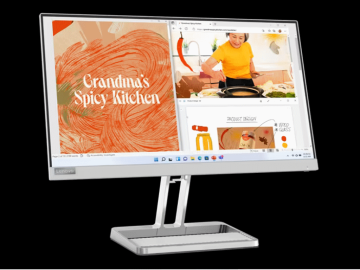 Monitor LENOVO L22i-40 21.5