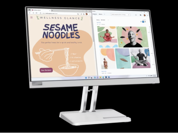 Monitor LENOVO L22e-40 21.5