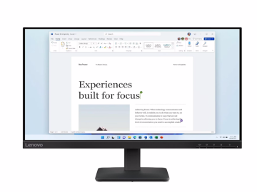 Monitor LENOVO L24-4e 23.8 