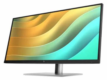 Monitor HP E27u 27