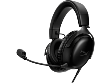 Slušalice HP  HyperX Cloud III/žicne/Gaming/crna