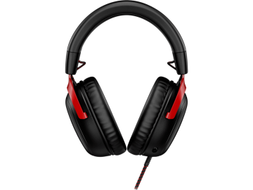 Slušalice HP HyperX Cloud III/Gaming/crno-crvene
