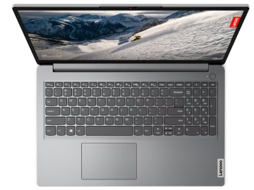 Laptop LENOVO IdeaPad 1 15AMN7 DOS/15.6