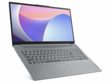 Laptop LENOVO IdeaPad Slim 3 15IAN8/DOS/15.6