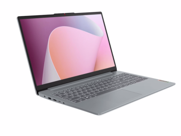 Laptop LENOVO IdeaPad Slim 3 15ABR8 DOS/15.6