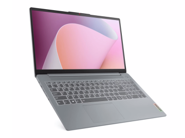 Laptop LENOVO IdeaPad Slim 3 15ABR8 DOS/15.6