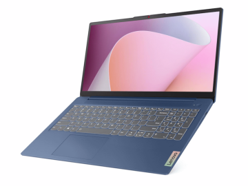 Laptop LENOVO IdeaPad Slim 3 15ABR8 DOS/15.6