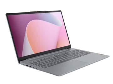 Laptop LENOVO IdeaPad Slim 3 15ABR8 DOS/15.6
