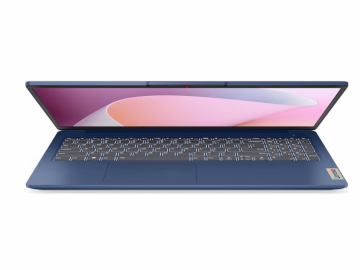 Laptop LENOVO IdeaPad Slim 3 15ABR8 DOS/15.6